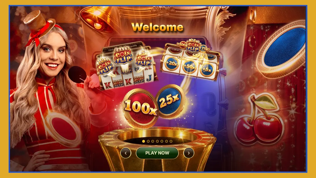 Pagamenti e supporto in Crazy Time su dispositivi mobili